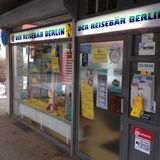 Reisebär Berlin in Berlin