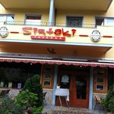 Taverna Sirtaki in Berlin