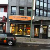 Optiker Hoppe in Berlin