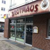 Brotmaus Bistro in Berlin