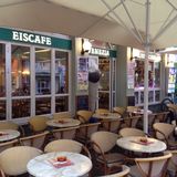 Venezia Eiscafé in Meersburg