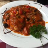 Ristorante La Piazza in Berlin