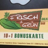 Frisch & Grün in Berlin
