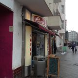 Pizza Delizia in Berlin