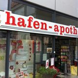 Hafen-Apotheke in Berlin