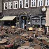 Eiscafé Netto in Goslar