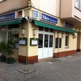 Niko's Restaurant in Berlin