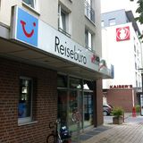 Reisebüro Richter in Berlin