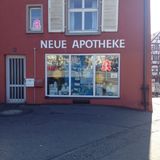 Neue-Apotheke, Inh. Schubert Christoph in Meersburg