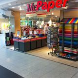 McPaper - Frankfurter Allee, Ring-Center II in Berlin