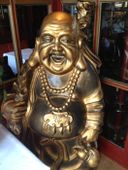 Nutzerbilder Restaurant Happy Buddha