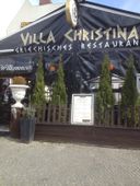 Nutzerbilder Restaurant Villa Christina