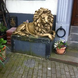 Zum Goldenen Löwen in Sankt Goar