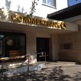 Commerzbank AG in Friedrichshafen