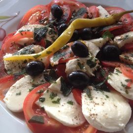 Caprese