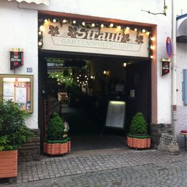 Restaurant Café Seilbahn in Rüdesheim am Rhein