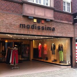 Modissima GmbH Damenmoden in Bingen am Rhein