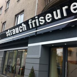 Strauch Friseure in Berlin