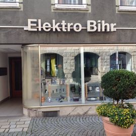 Bihr-Elektro in Ellwangen (Jagst)