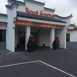 Royal Gourmet in Berlin