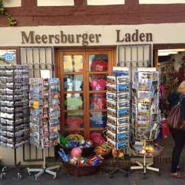 Meersburger Laden in Meersburg