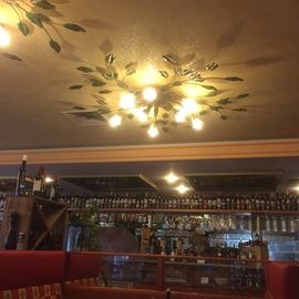 Gran Café Rialto da Gigi in Sankt Peter Ording