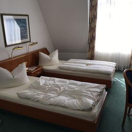 Hotel Kaiserhof in Fürstenwalde an der Spree