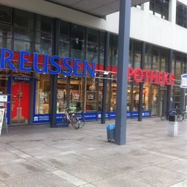 Preussen Apotheke im Haberenthaus, Inh. Martin Stahn in Berlin