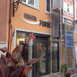 Purgold Friseur in Überlingen