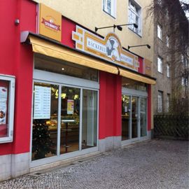 Bäckerei Zimmermann in Berlin