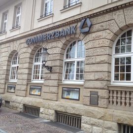 Commerzbank AG in Goslar