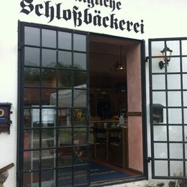 Schlossbäckerei Diedersdorf in Großbeeren