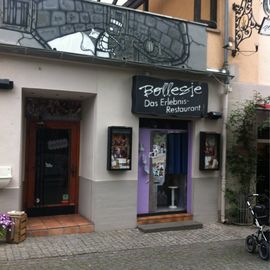 Bollesje Erlebnisrestaurant in Rüdesheim am Rhein