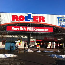 ROLLER GmbH & Co. KG in Rangsdorf