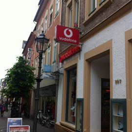 Vodafone Shop Boppard Mobilfunkshop in Boppard