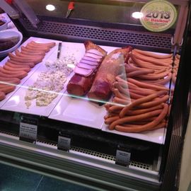 Haase Wurst Schinken in Berlin