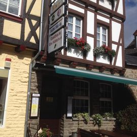 Restaurant Em Höttchen in Bad Münstereifel