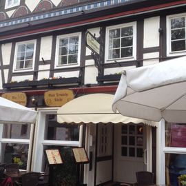 Die Butterhenne Goslar in Goslar