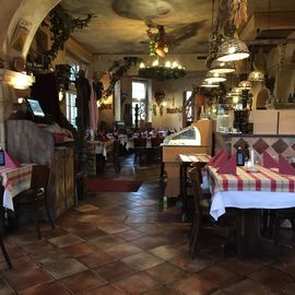 Trattoria Romana Inh. Rania Neeman in Berlin