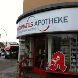 Fortunatus-Apotheke, Inh. Christian Rosonke in Berlin