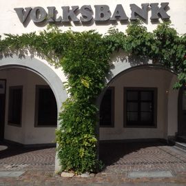 Volksbank Überlingen Filiale Meersburg in Meersburg