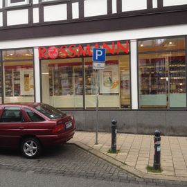 Rossmann Drogeriemärkte in Goslar