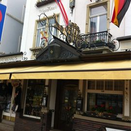 Hotel Post in Rüdesheim am Rhein