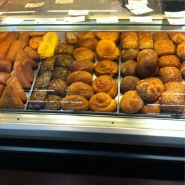 Bäckerei Steinecke in Rangsdorf