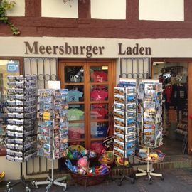 Meersburger Laden in Meersburg