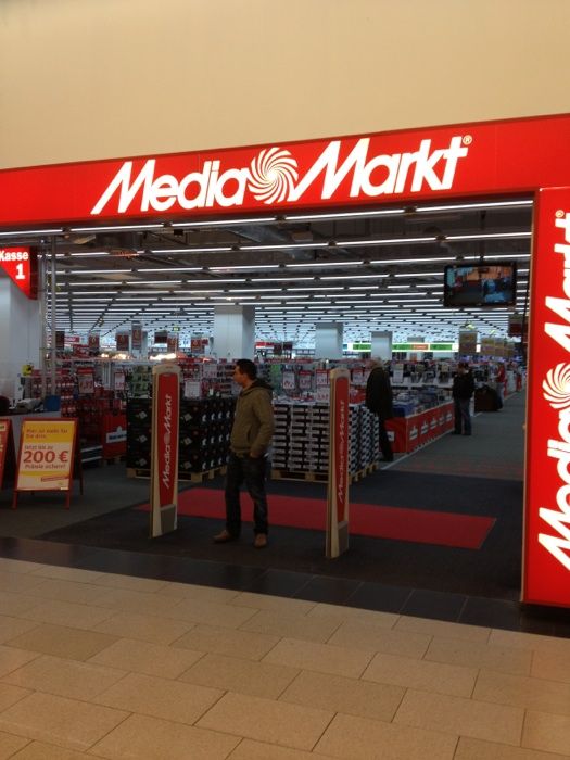 MediaMarkt