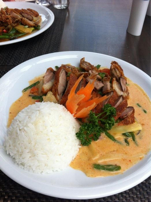 Nutzerbilder Thai Restaurant Ko Chang
