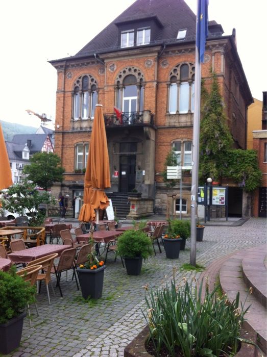 Stadthalle Boppard