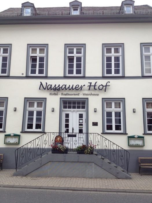 Nassauer Hof Hotel und Restaurant