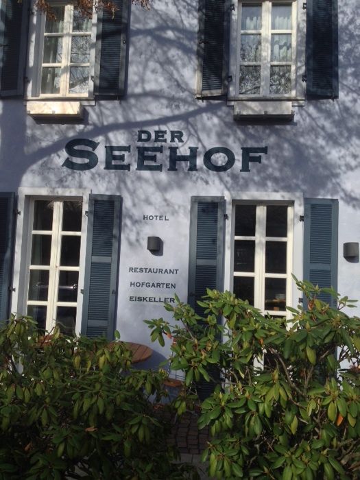 Der Seehof